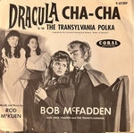 Bob McFadden - Dracula Cha-Cha