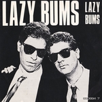 Lazy Bums - Bumper's song (Shir habatlanim)