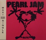Pearl Jam - Alive