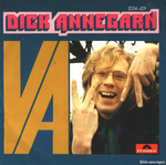 Dick Annegarn - Va