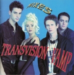 Transvision Vamp - Twangy wigout