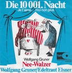 Wolfgang Gruner und Edeltraut Elsner - Die 10 001. nacht