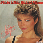 Karen Cheryl - Pense  moi, quand mme