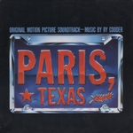 Ry Cooder - Paris, Texas