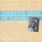 Lasse Holm & Monica Tornell - E' de' det här du kallar kärlek