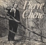 Pierre Chêne - La sorcière