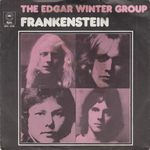 The Edgar Winter Group - Frankenstein