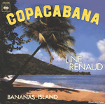 Line Renaud - Copacabana (at the Copa)