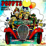 Poppys - Avanti Bugatti