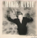 Marie Marie - Bulles de chagrin