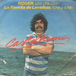 Castelhmis - Roger (cha cha cha)