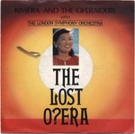 Kimera and the Operaiders - The lost o?era (Face B)