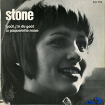 Stone - Got, j'ai du got