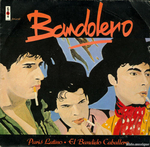 Bandolero - Paris Latino