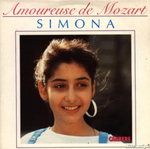 Simona - Amoureuse de Mozart
