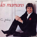 C. Jérôme - Les mamans