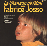 Fabrice Josso - La chanson de Rémi