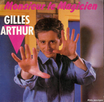 Gilles Arthur - Grande illusion