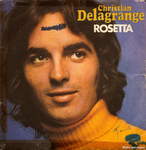 Christian Delagrange - Rosetta