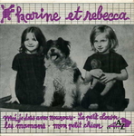 Karine et Rebecca - Moi, je dors avec Nounours