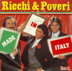 Ricchi e Poveri - Made in Italy