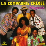 La Compagnie Créole - Megamix