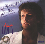 Alain Lanty - Mozart
