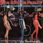 The Ritchie Family - La barbichette