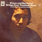 Simon & Garfunkel - Bridge over troubled water
