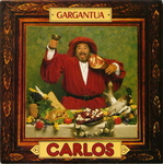 Carlos - Gargantua