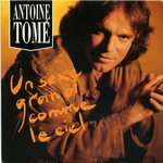 Antoine Tom - Un sexe grand comme le ciel