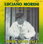 Luciano Moreni - Vivre sans elle
