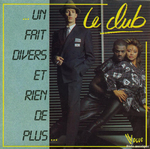 Le Club - Un fait divers et rien de plus