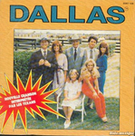 Lionel Leroy - Dallas, Ville mirage