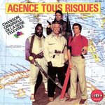 Shuki Levy - L'agence tous risques