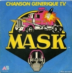 Nick Carr et Noam Kaniel - Mask