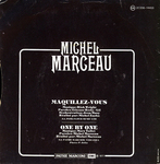 Michel Marceau - Maquillez-vous