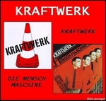 Kraftwerk - Das Modell