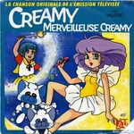 Valérie Barouille - Creamy, merveilleuse Creamy