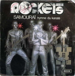 Rockets - Samoura