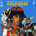 Noam - Goldorak