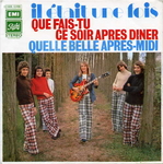 Il était une fois - Que fais-tu ce soir après dîner ?