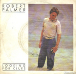 Robert Palmer - Looking for clues