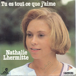 Nathalie Lhermitte - Tu es  tout ce que j'aime