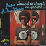 Jean Schultheis - Quand je chante en yaourt