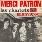 Les Charlots - Merci patron