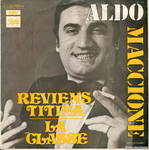 Aldo Maccione - Reviens Titina