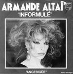 Armande Altaï - Angebigüe