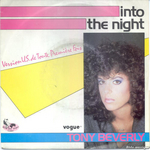 Tony Beverly - Into the Night