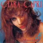 Clara Capri - Maudit DJ